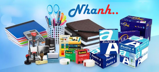 Nhanh Nhanh: Nhà Cung Cấp Văn Phòng Phẩm B2B Cho KCN Amata, Long Bình, Biên Hòa Đồng Nai